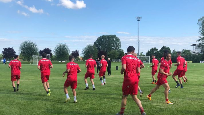 Lazio-Padova in diretta su Sportitalia: i dettagli