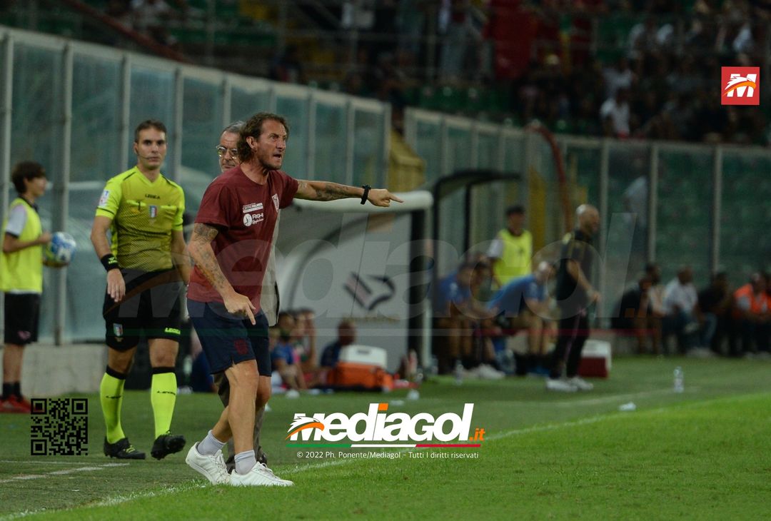 FOTO, Palermo-Reggiana 3-2 (gallery) - immagine 40