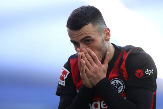 Filip Kostic Filip Kostic