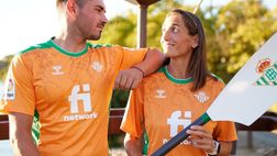 Il Betis Siviglia presenta la terza maglia in onore…del giro del mondo di Magellano