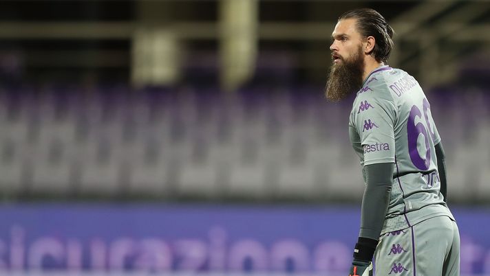 Photo by Gabriele Maltinti/Getty Images 