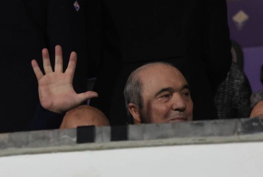 GERMOGLI PH: 9 MARZO 2023 FIRENZE STADIO ARTEMIO FRANCHI CONFERENCE LEAGUE FIORENTINA VS SIVASSPOR FOTO COMMISSO “Caso” Franchi, le Iene: “Ristrutturato coi soldi nostri”- immagine 2