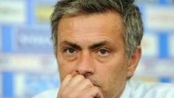 MOURINHO ANCORA IN SILENZIO. DOMANI NIENTE CONFERENZA STAMPA…