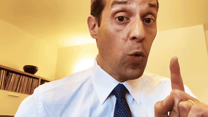 Luca Momblano Luca Momblano