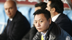 Milan, Han Li assente nella delegazione di Nyon: ecco il motivo