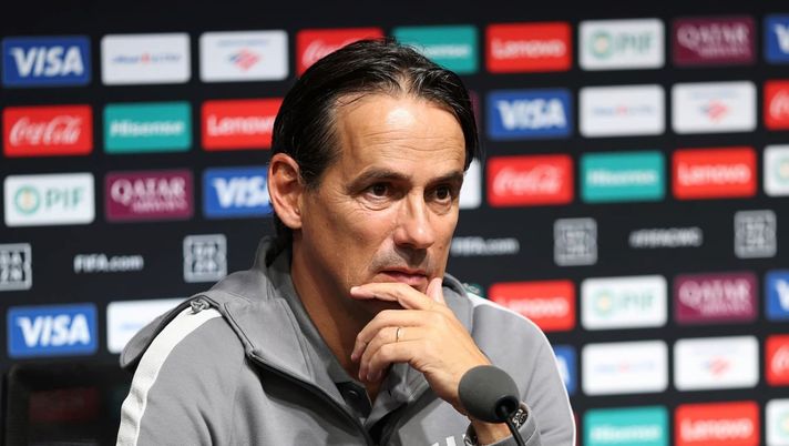 Getty Inzaghi: “Arabia Saudita ha strutture, mentalità e ambizione. E già si vede che…” - immagine 1