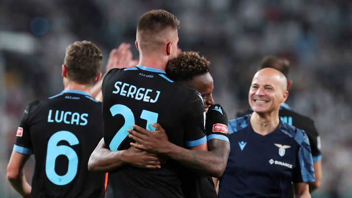 Milinkovic Milinkovic