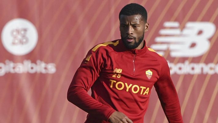 RADIO PENSIERI’, FELICI: “Con Wijnaldum la Roma farà un salto di qualità” - immagine 1