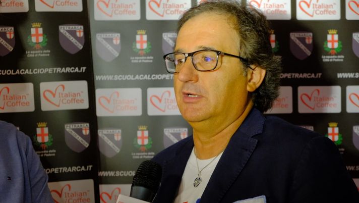 Steel Service ancora a fianco del Petrarca calcio a 5, rinnovata la storica partnership 