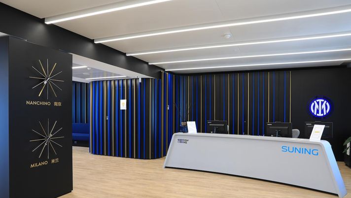 Inchiesta Inter, pm: ‘camera compensazione’ sistema di tutto il calcio italiano - immagine 1