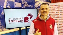 Calcio a 5, la leggenda Marcio Brancher lascia l’Arzignano a 55 anni