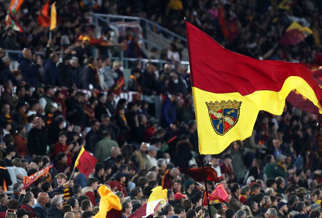 Roma-Bologna 0-0 – FOTO GALLERY - immagine 10