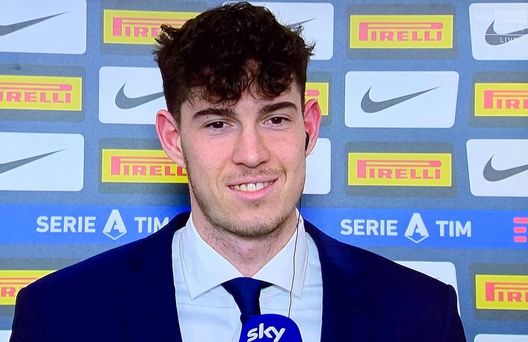 Foto>: Sky Sport Foto>: Sky Sport