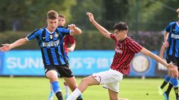 UFFICIALE – Polenghi e N’guessan nuovi giocatori della Primavera