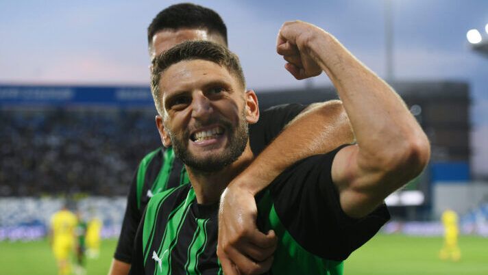 Voti fantacalcio: Laurienté più di Ngonge, Berardi show! Bocciato Folorunsho - immagine 1