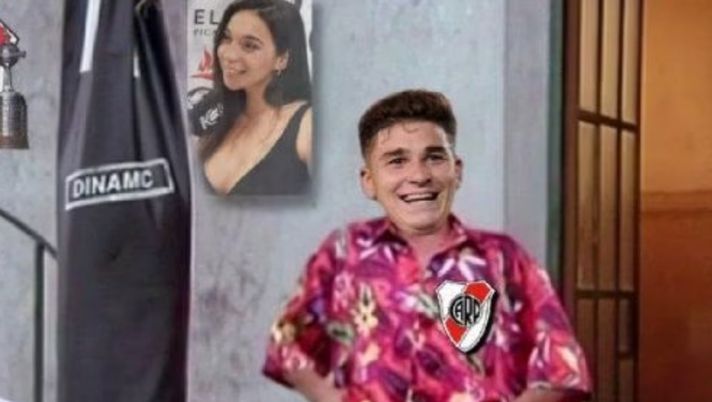 Derby vinto con il Boca, tifosi River scatenati: un meme tira l’altro… - immagine 1