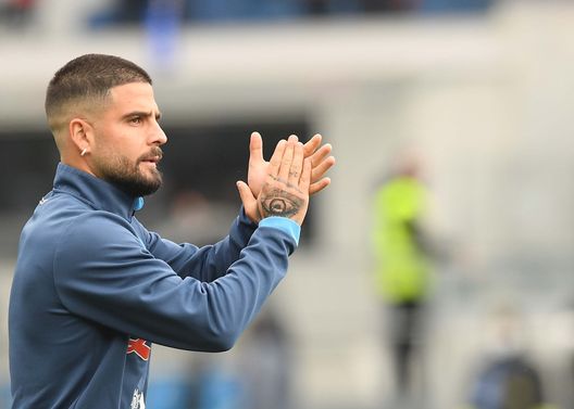 VIDEO Atalanta-Napoli 0-1, Insigne sblocca la gara dal dischetto!- immagine 2