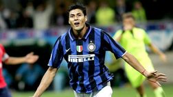 Inter, auguri di buon compleanno a Julio Cruz: “El Jardinero” compie oggi 45 anni
