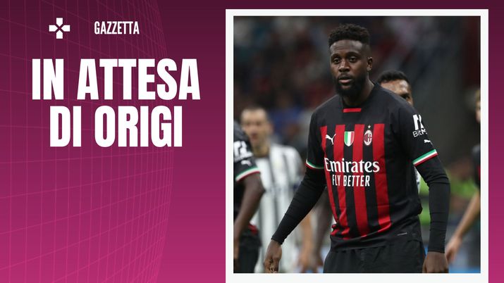Milan, serve uno scatto da Origi: mai titolare e pochi minuti in campo (getty images) Milan, serve uno scatto da Origi: mai titolare e pochi minuti in campo (getty images)