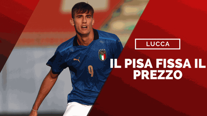 Lorenzo Lucca