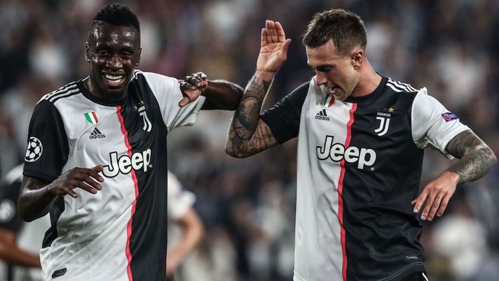 Coronavirus, Gazzetta: “La Juve ha preso una decisione sui tamponi fatti. Da ora…” - immagine 1