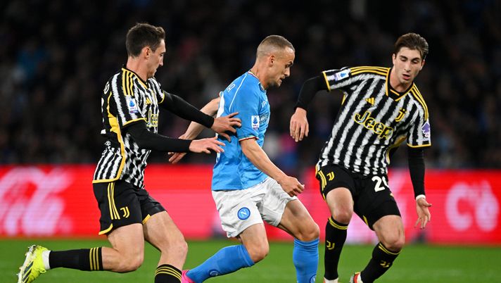 Calzona ha lavorato per rimettere Lobotka al centro del gioco: il retroscena - immagine 1