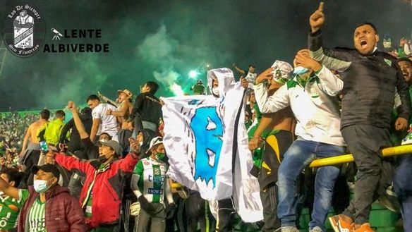 Rivalità tremenda rivalità in Bolivia: Clasico Cruceno, voi retrocedete? Noi festeggiamo…- immagine 3
