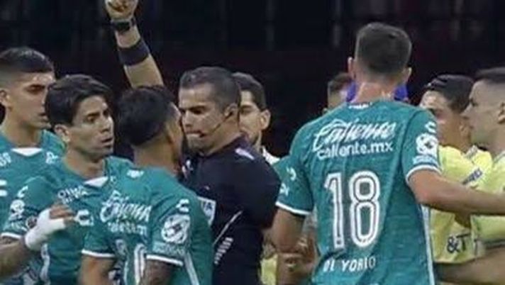 Messico, l’America lotta per qualificarsi ai quarti nel derby contro il Cruz Azul - immagine 1