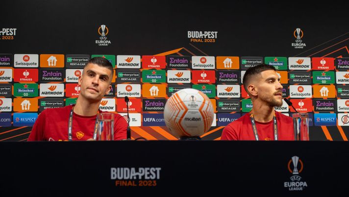 La carica dei giocatori: “Josè è unico. Ci ha forgiato” - immagine 1