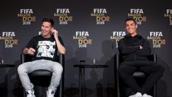 Forbes, la classifica dei più pagati nel 2017: le star della tv superano Messi e Ronaldo