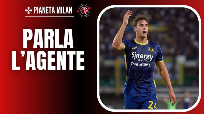 Filippo Terracciano Verona