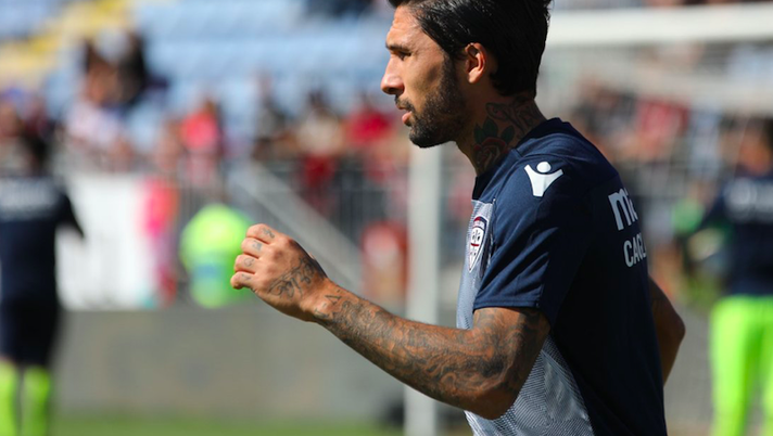 ULTIM’ORA – Castro choc: rottura del legamento crociato, stagione finita! - immagine 1