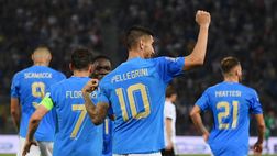 Nations League, la giovane Italia sfida l’Ungheria e parte super favorita
