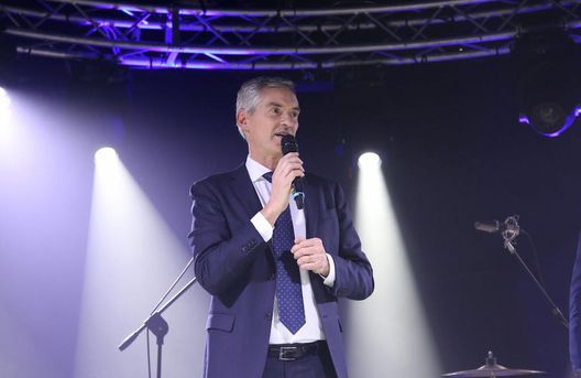 Getty Rinnovi Inter, per Antonello discorso a parte: “Ruolo da dirigente senza scadenza temporale”- immagine 2