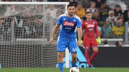 CdS – Il Napoli subisce troppo: c’è preoccupazione per la difesa