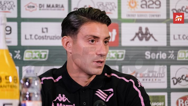 Nedelcearu: “Vittoria contro il Cagliari fondamentale. A Brescia per vincere”  Nedelcearu: “Vittoria contro il Cagliari fondamentale. A Brescia per vincere” - immagine 1