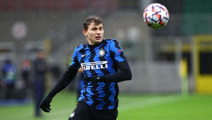 Inter, che crescita per Barella: così è cambiato il suo status al fantacalcio - immagine 1