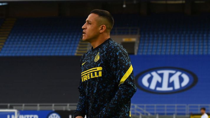 Getty Images Inter, ottimismo per Sanchez: vuole cambiare aria. A Vidal buonuscita di 3,5 milioni - immagine 1