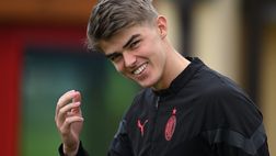 Inter-Milan, Lanzoni: “Credo nella rimonta. Mi sbilancio su De Ketelaere…”