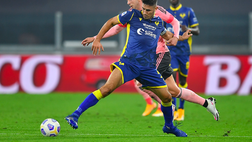 Cagliari-Verona, le formazioni ufficiali