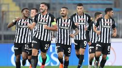 LIVE Serie B 02/10/2021, Crotone-Ascoli: segui la diretta del match