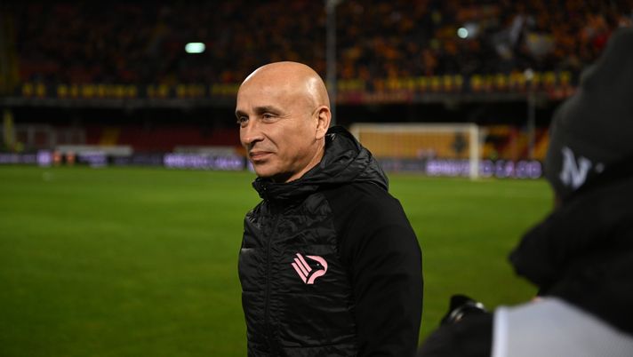 Palermo-Cagliari, Corini sfida Liverani: il “Genio” avanti sull’ex rosa. I precedenti Palermo