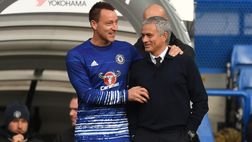 Terry: “Devi avere carattere per reggere Mourinho. Una volta mi umiliò così davanti a tutti”