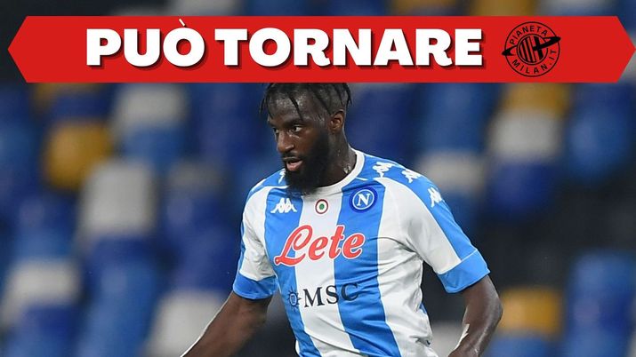 Tiémoué Bakayoko (centrocampista Chelsea), obiettivo di calciomercato del Milan | AC Milan News (Getty Images) Tiémoué Bakayoko (centrocampista Chelsea), obiettivo di calciomercato del Milan | AC Milan News (Getty Images)