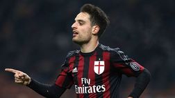 Bonaventura: “Inter quadrata, l’Europa è alla nostra portata. Sul derby a mezzogiorno …”