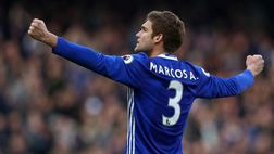 Inter, Alonso in vantaggio su Emerson per la fascia sinistra: le ultime