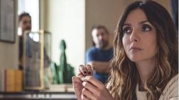 Ambra: “Allegri? Mi abbraccia senza stringermi. Di lui mi interessa sapere solo…”