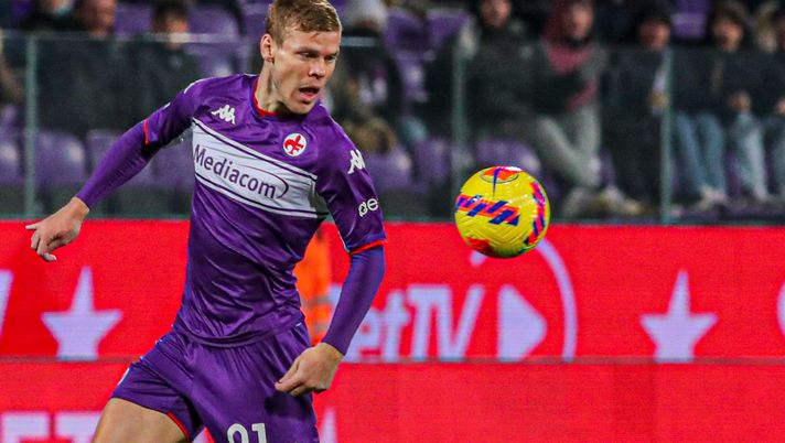 Kokorin in partenza, Fiorentina a caccia del secondo attaccante: i nomi - immagine 1