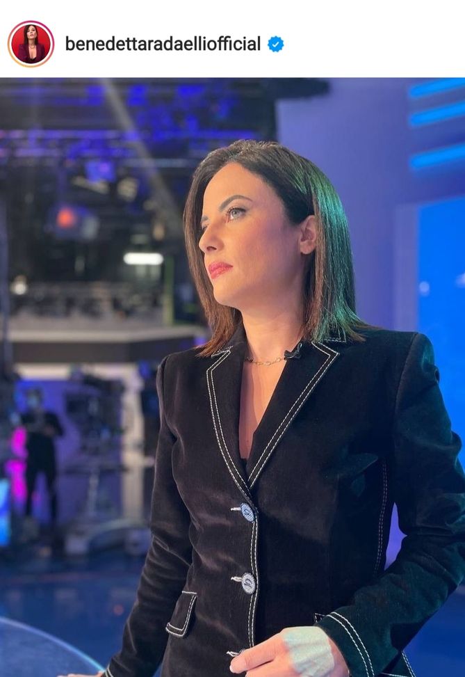 IL DERBY DI INSTAGRAM – Radaelli vs Mizzoni, dalla tv alla spunta blu!- immagine 2