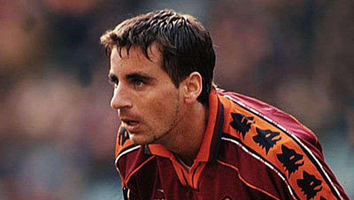 Petruzzi: “Dybala può scrivere la storia della Roma. Ad Abraham si dia tempo” - immagine 1